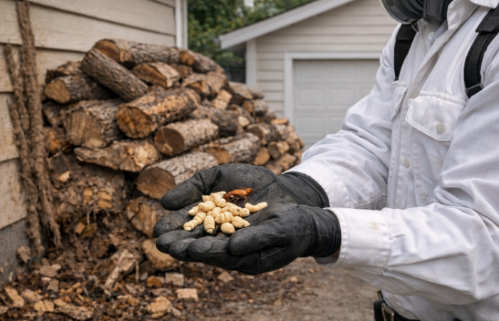 The Hidden Pest Threat After Storm Damage